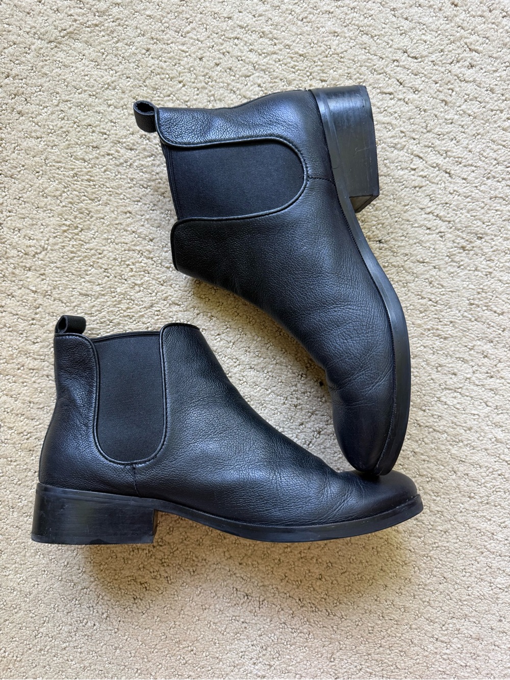 Cole Haan Landsman Chelsea Boots - Picture 6 of 6